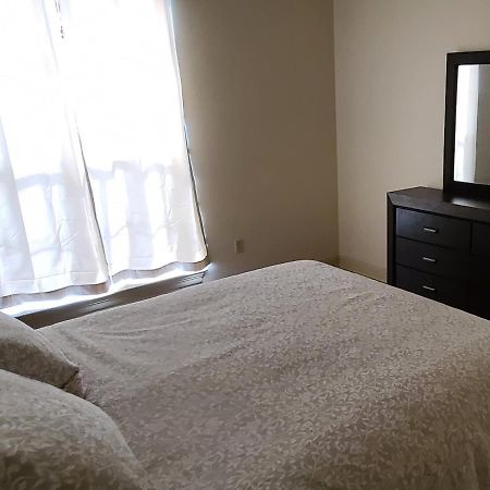 Chateau 5 Hammond Luaran gambar
