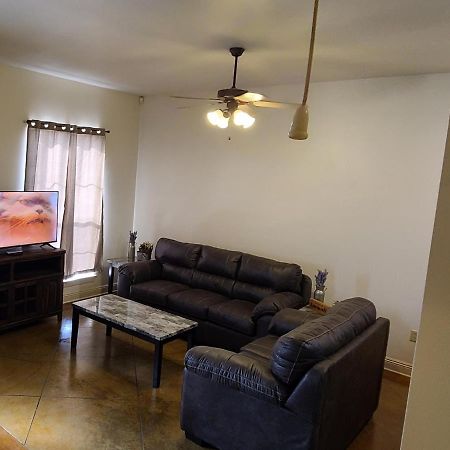 Chateau 5 Hammond Luaran gambar