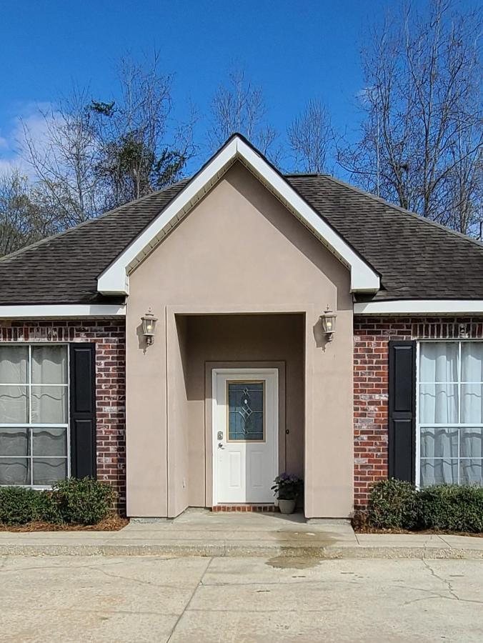 Chateau 5 Hammond Luaran gambar