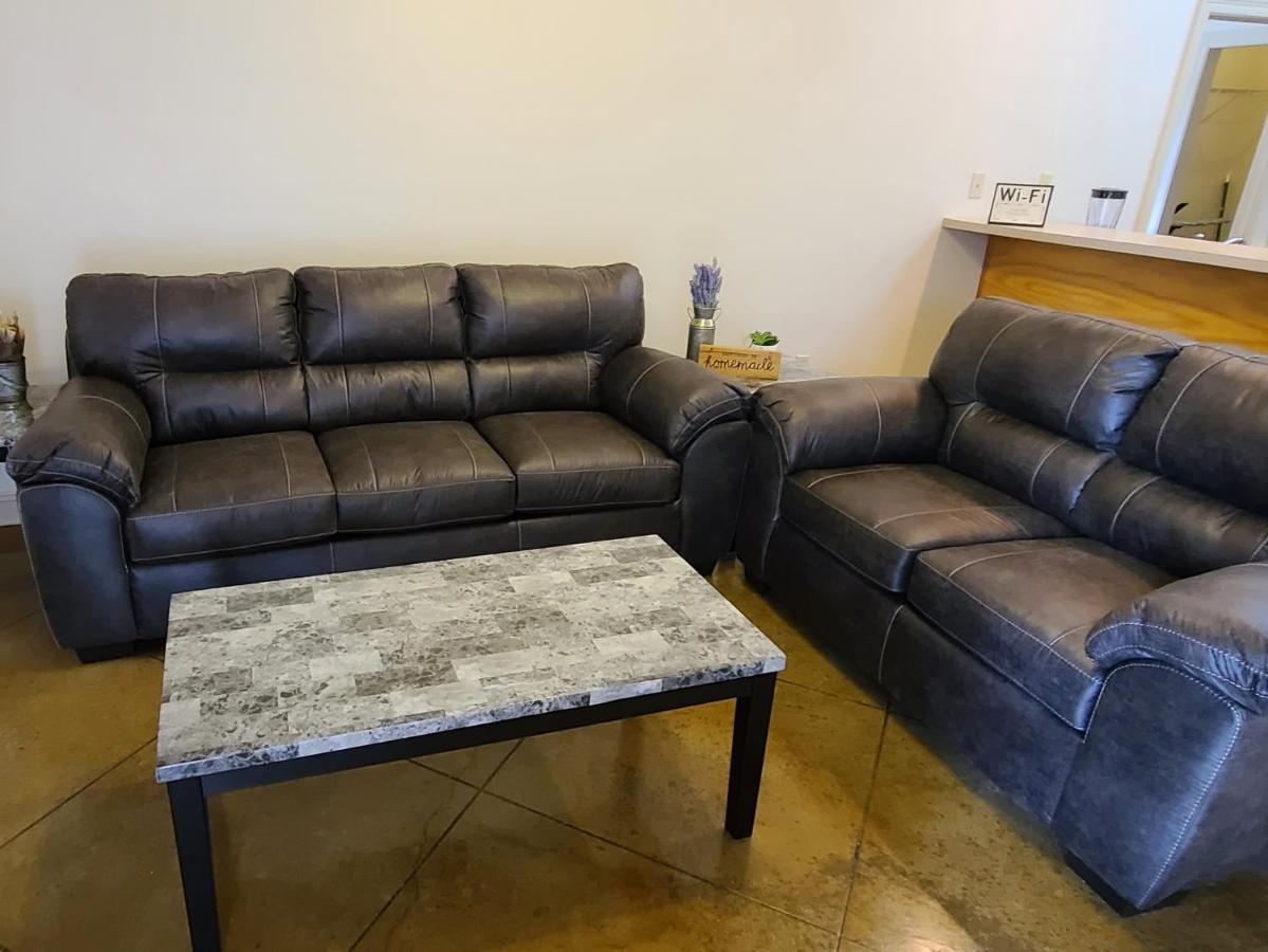Chateau 5 Hammond Luaran gambar